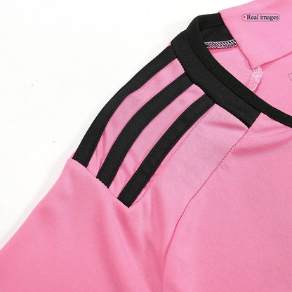 Inter Miami CF Home Jersey 2024/25