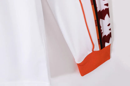 Roma Away Long Sleeve Kit Retro 98-99