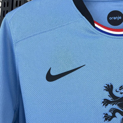 2025 HL Away Fans Kit