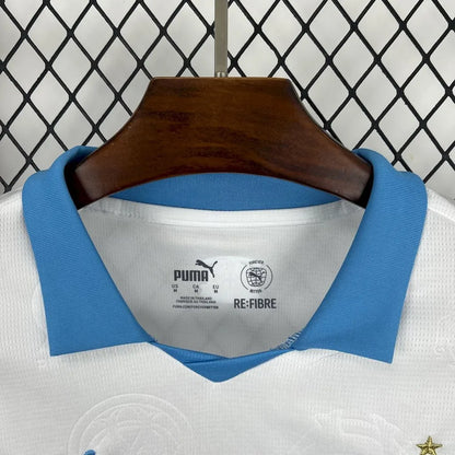 25-26 Marseille Home Fans Kit