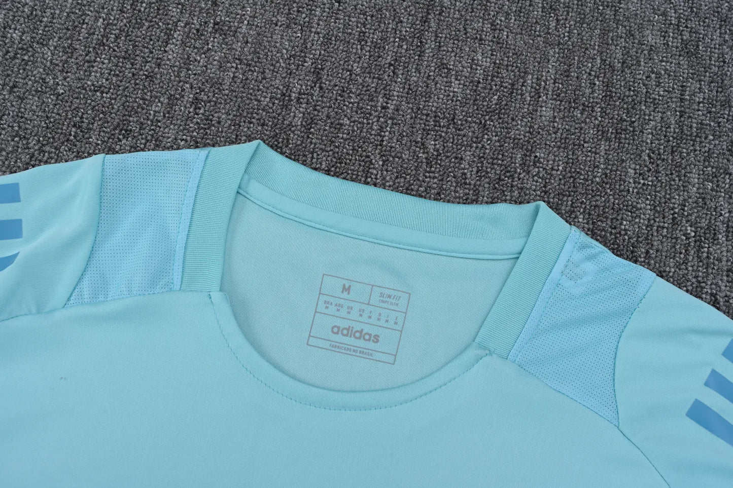 Cruzeiro Vest Training Suit 25-26