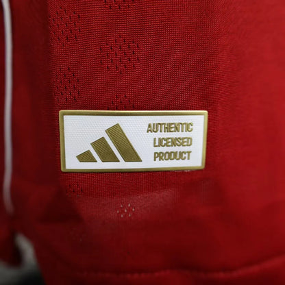 Liverpool Home Long Sleeve Kit 25-26