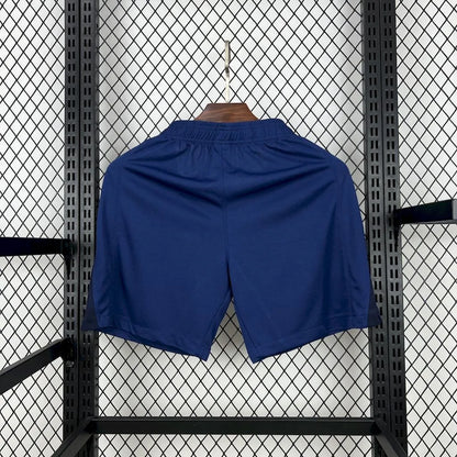 2025 PSG 4TH Shorts