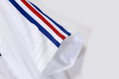 France Away Kit Retro 1994