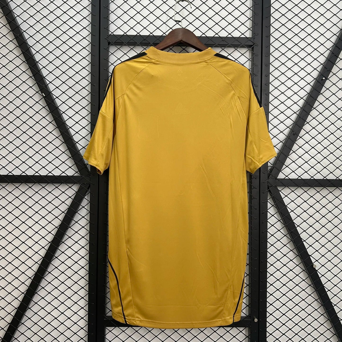 Spain Away Kit Retro 2008