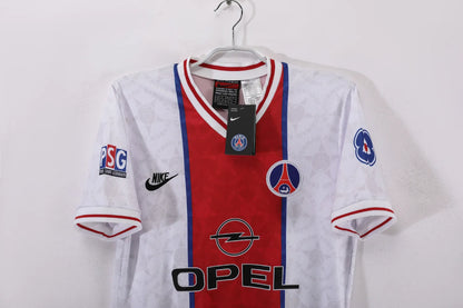 PSG Away Kit Retro 95-96