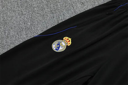 25-26 Real Madrid Training Suit