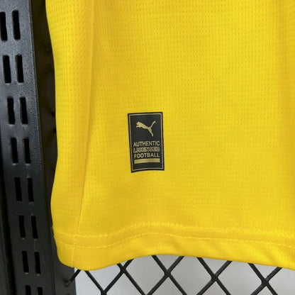 Girona Away Fans Kit 25-26