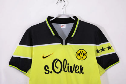 Dortmund Home Kit Retro 97-98