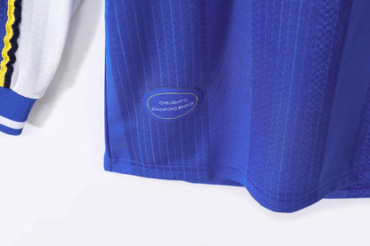 Chelsea Home Long Sleeve Kit Retro 97-98