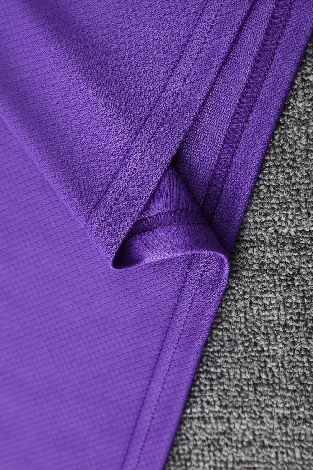 Corinthians Vest Training Suit 25-26