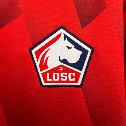 25-26 Lille Home Fans Kit