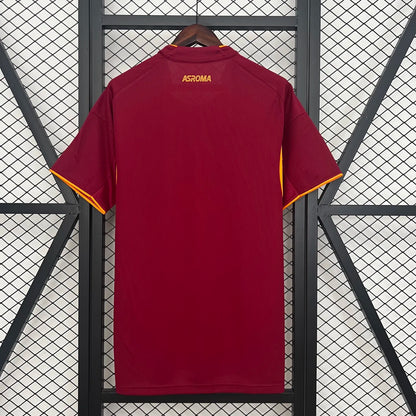 25-26 Roma Home Fans Kit