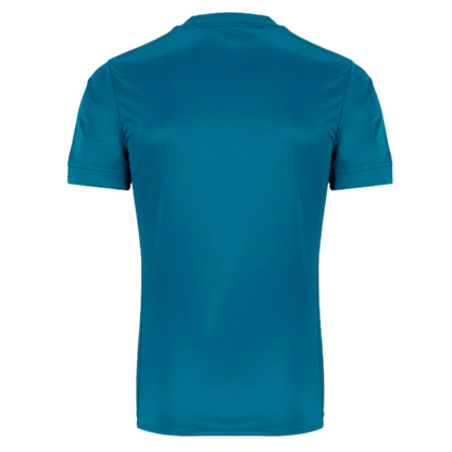 Real Madrid Third Away Jersey Retro 2017/18