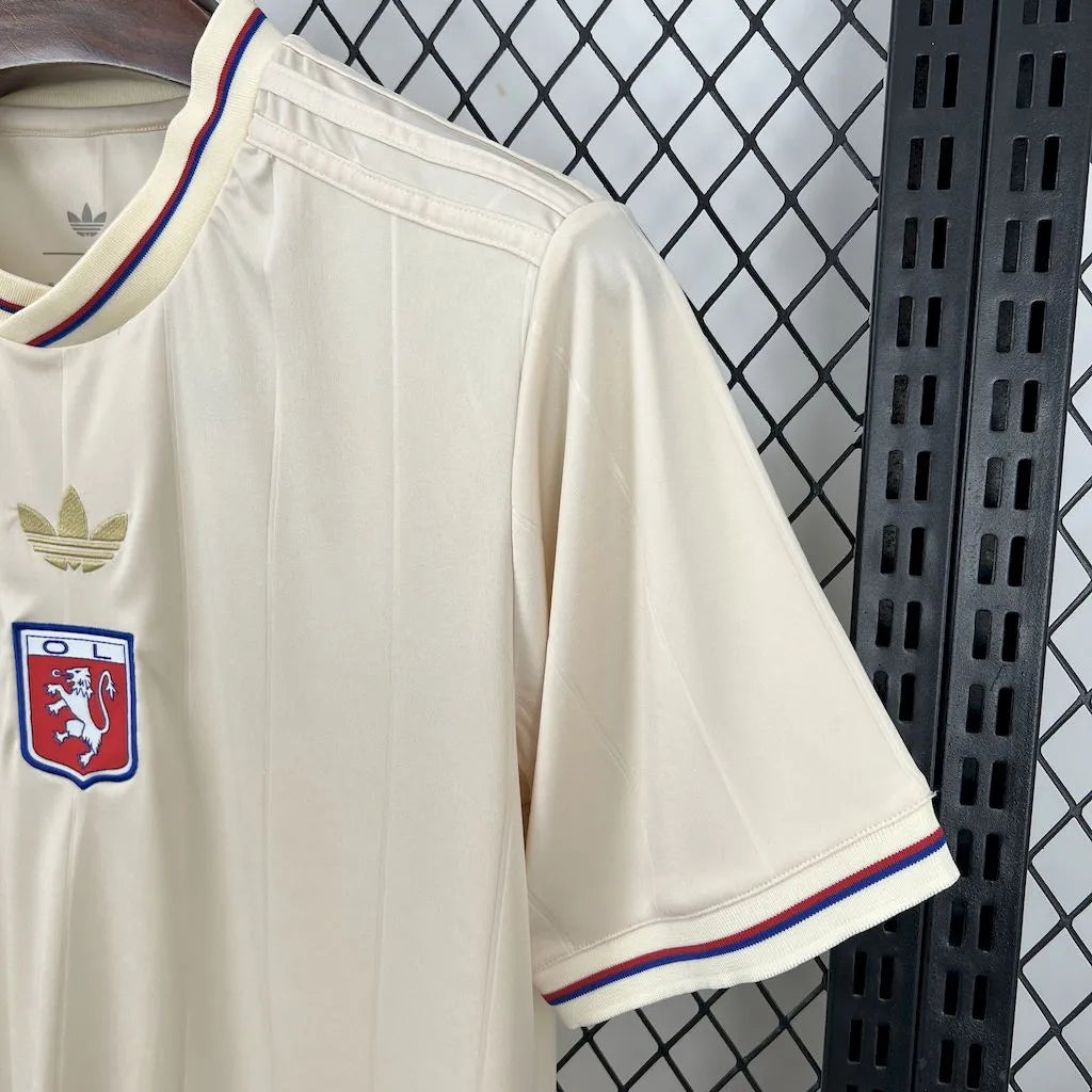24-25 Lyon Special Kit
