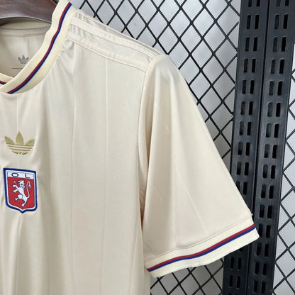 24-25 Lyon Special Kit