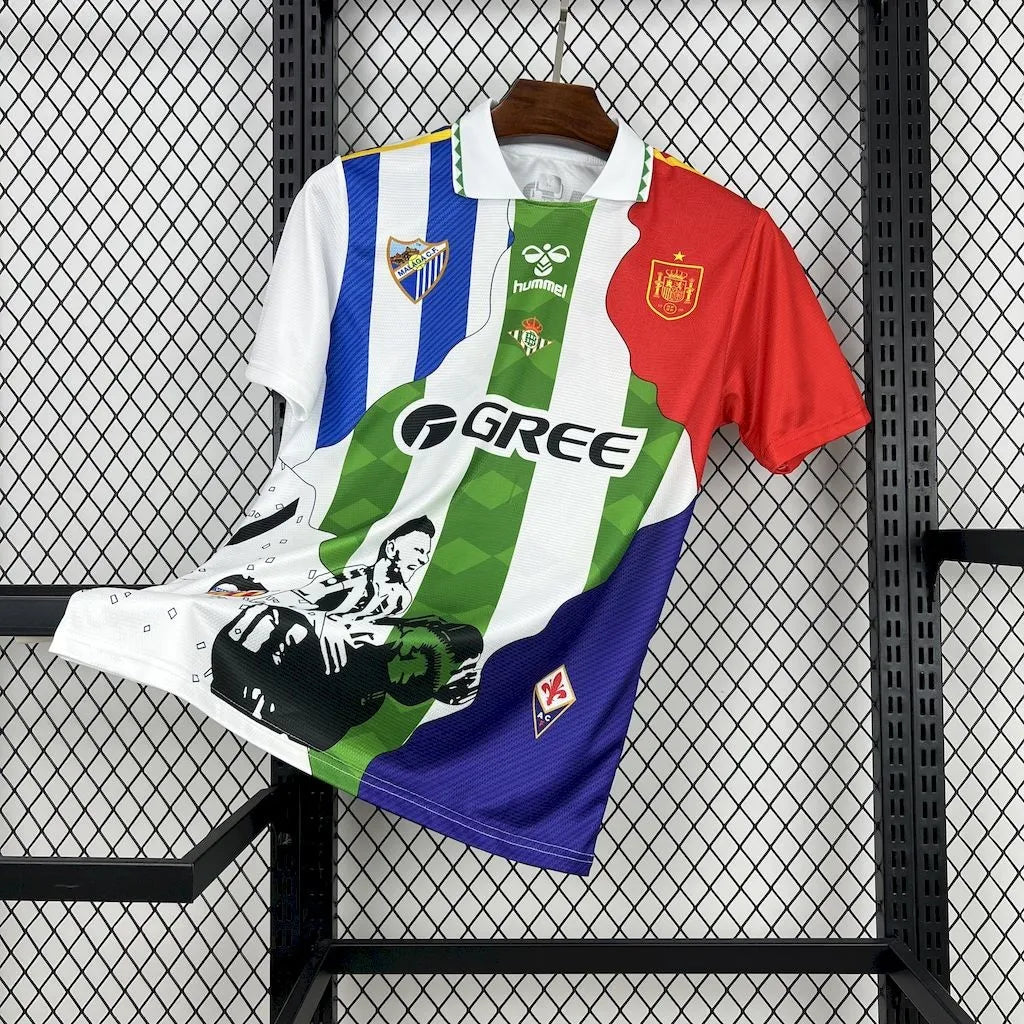 25-26 Joaquín Special Kit