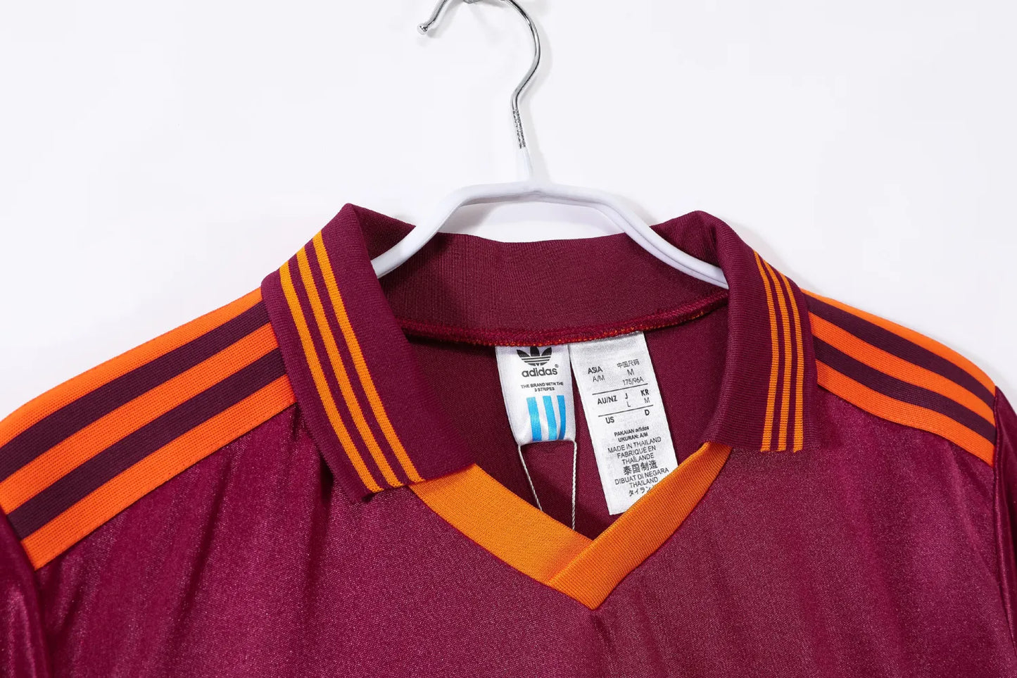 Roma Home Kit Retro 92-94