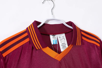 Roma Home Kit Retro 92-94