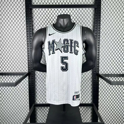 Banchero#5 Orlando Magic 2025 NBA Kit