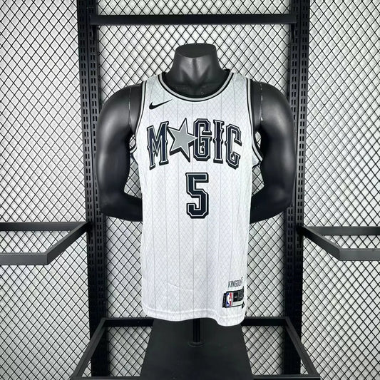 Banchero#5 Orlando Magic 2025 NBA Kit
