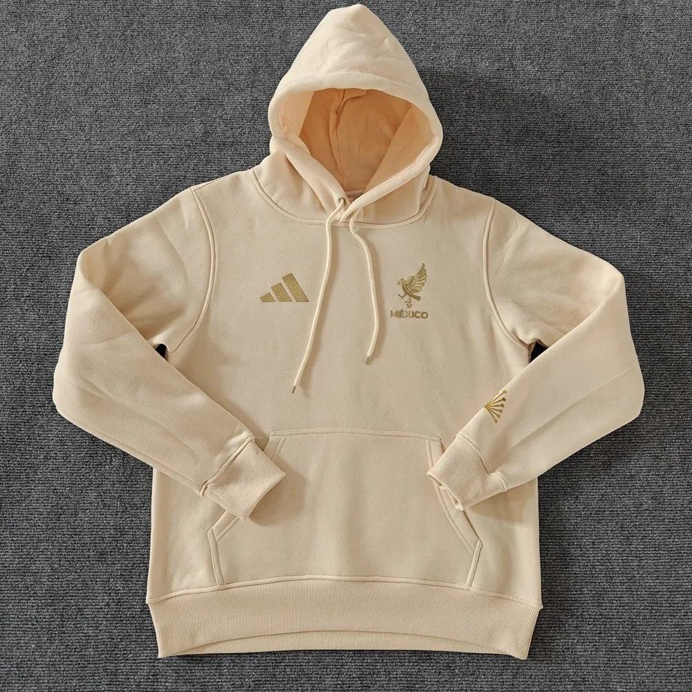 Mexico 125th Anniversary Hoodie