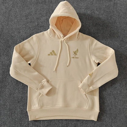 Mexico 125th Anniversary Hoodie