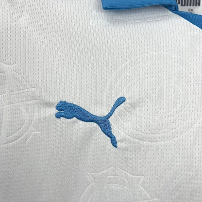 25-26 Marseille Home Fans Kit