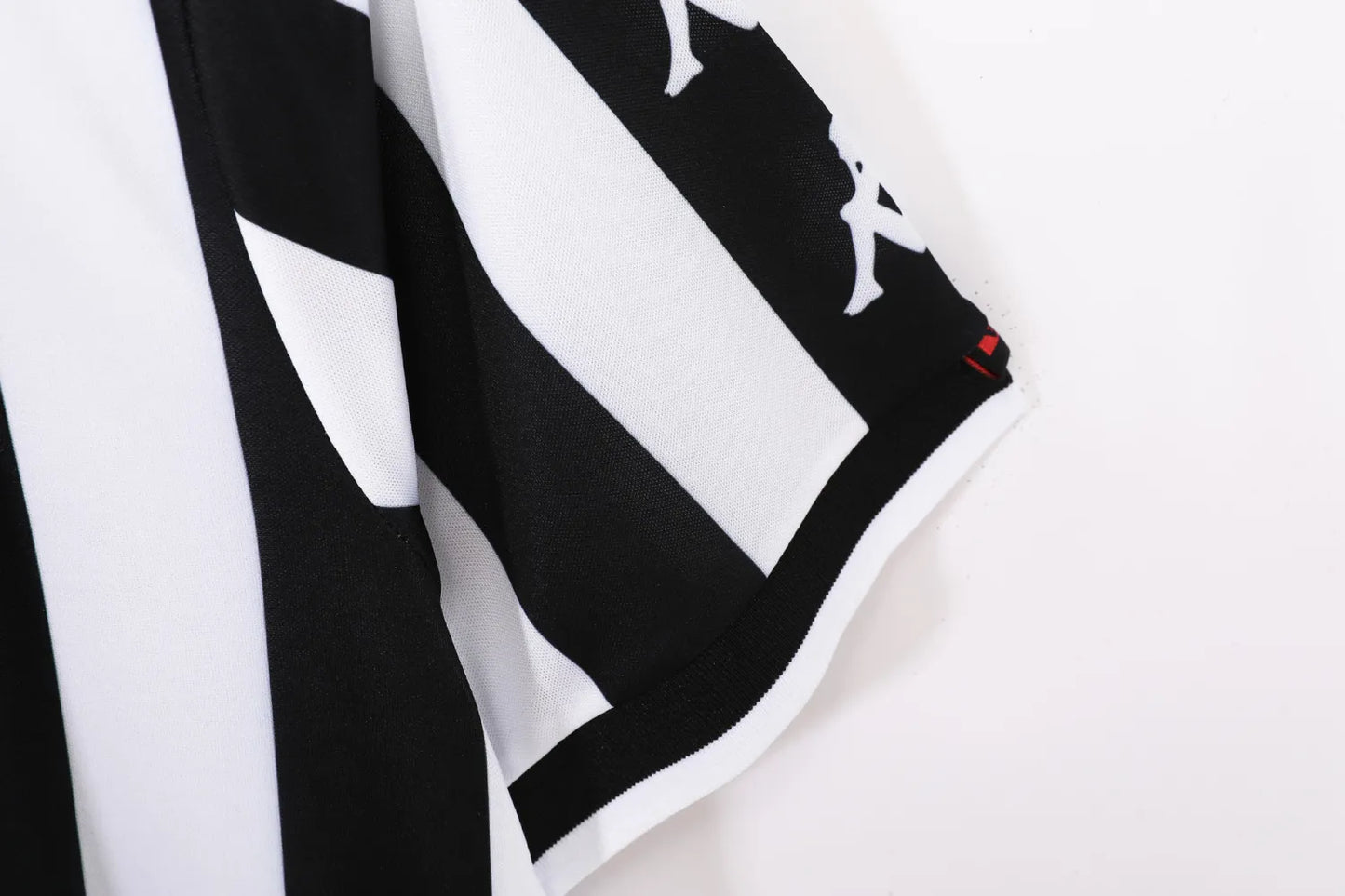 Juventus Home Kit Retro 99-00