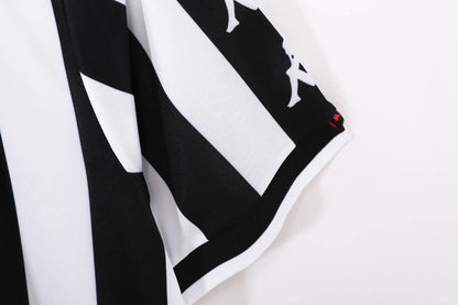 Juventus Home Kit Retro 99-00