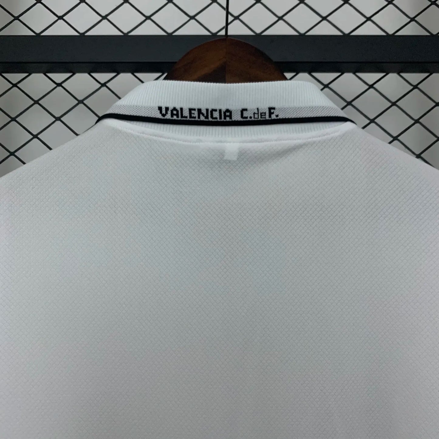 Valencia Home Kit Retro 96-97