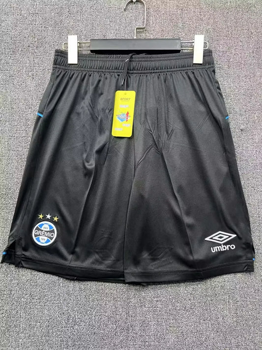 25-26 Gremio Home Kit Shorts