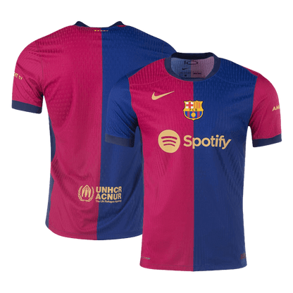 Barcelona Home Jersey 2024/25