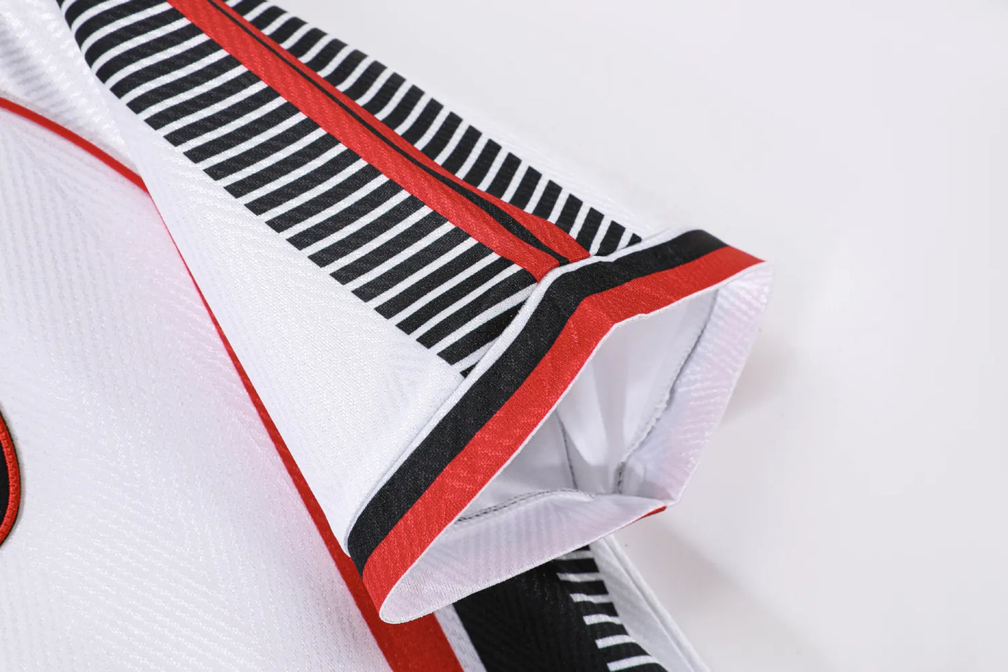 AC Milan Away Kit Retro 97-98