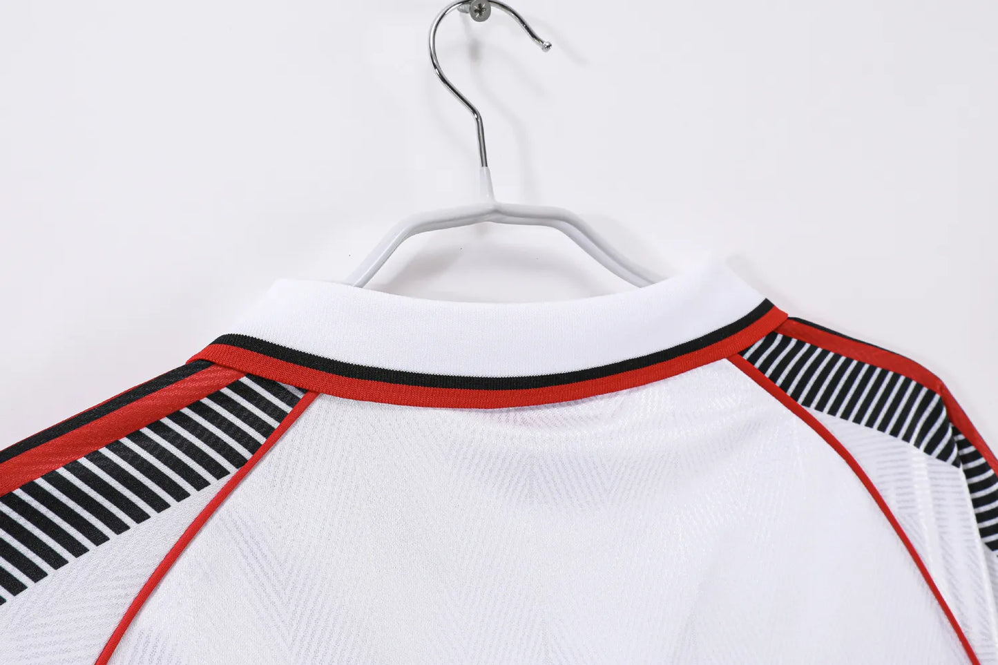 AC Milan Away Kit Retro 97-98