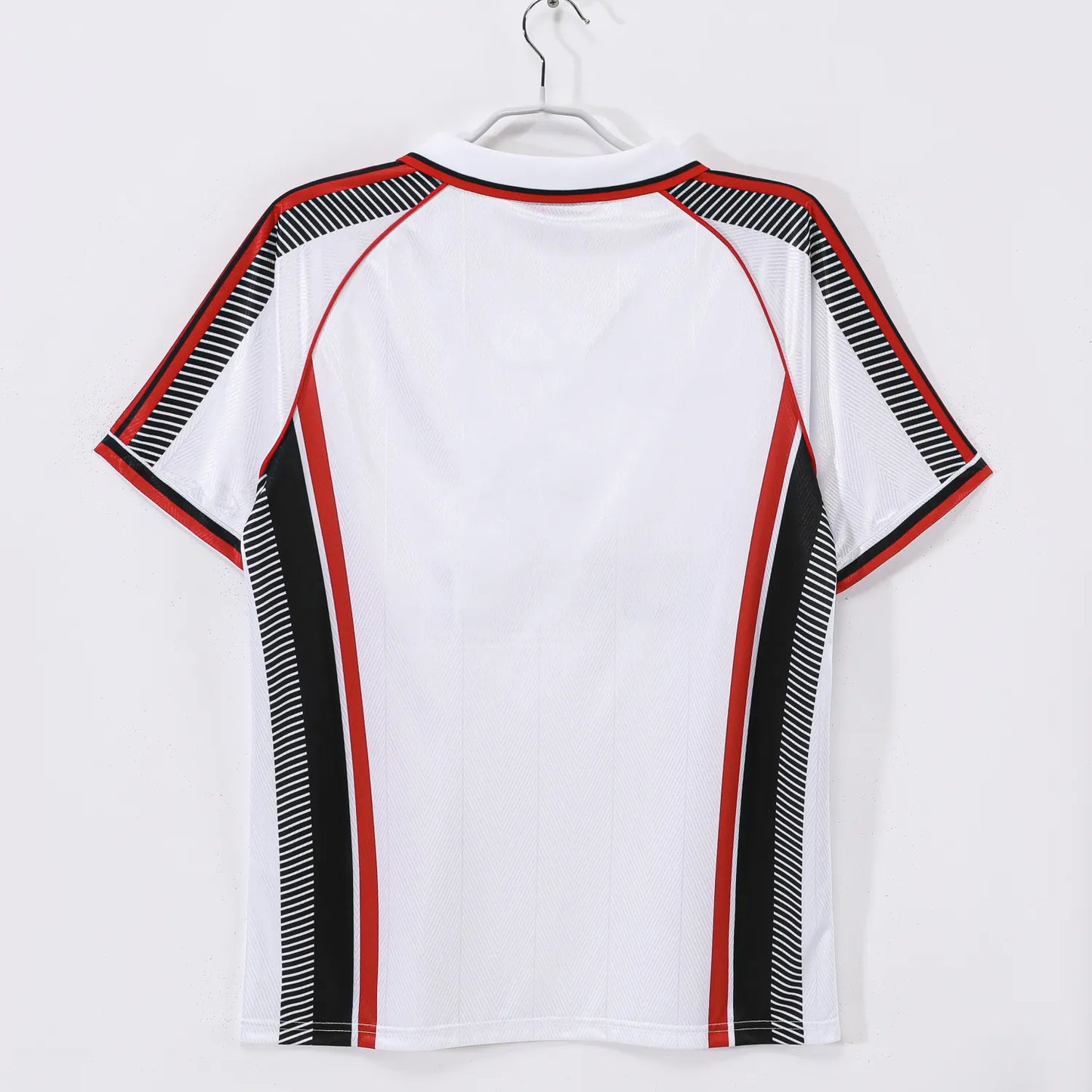 AC Milan Away Kit Retro 97-98