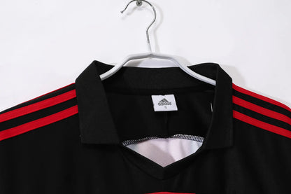 AC Milan Home Kit Retro 00-02