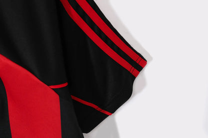 AC Milan Home Kit Retro 00-02
