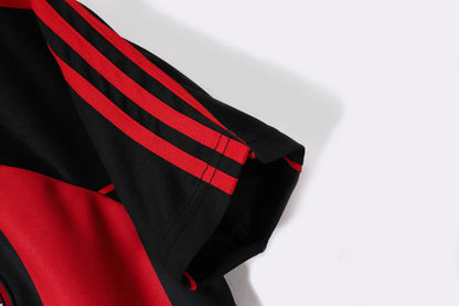 AC Milan Home Kit Retro 00-02