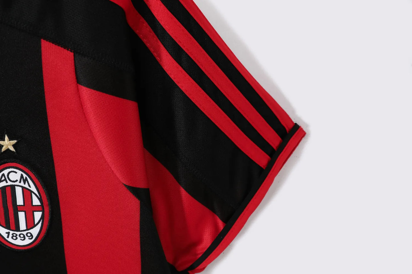 AC Milan Home Kit Retro 03-04