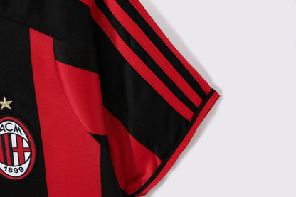 AC Milan Home Kit Retro 03-04
