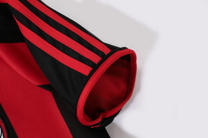 AC Milan Home Kit Retro 03-04