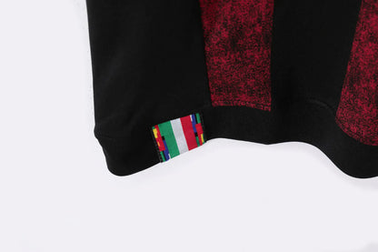 AC Milan Home Kit Retro 15-16