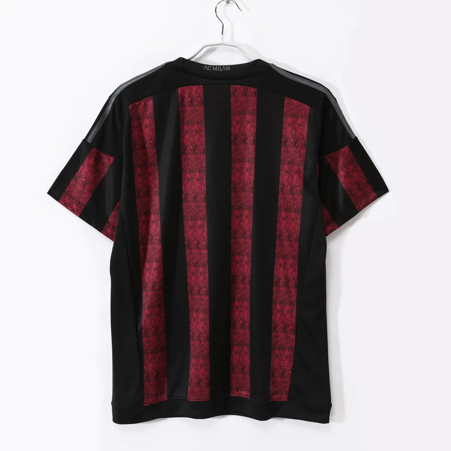AC Milan Home Kit Retro 15-16