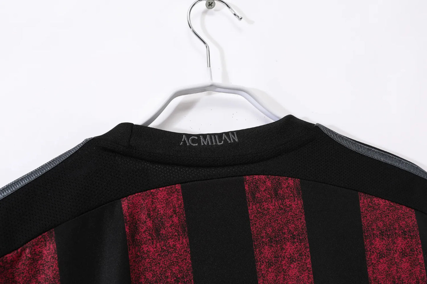 AC Milan Home Kit Retro 15-16