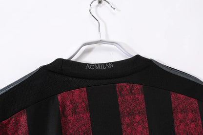 AC Milan Home Kit Retro 15-16