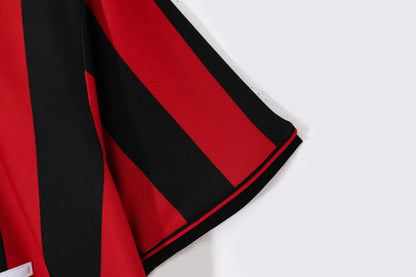 AC Milan Home Kit Retro 97-98