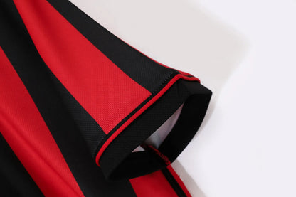 AC Milan Home Kit Retro 97-98