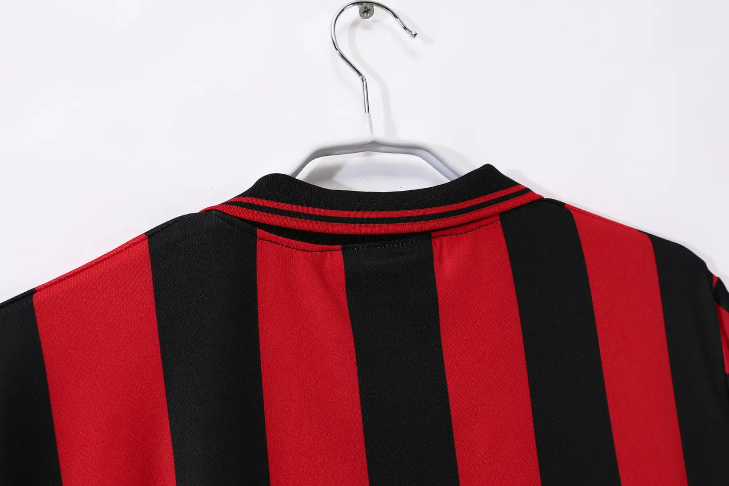 AC Milan Home Kit Retro 97-98
