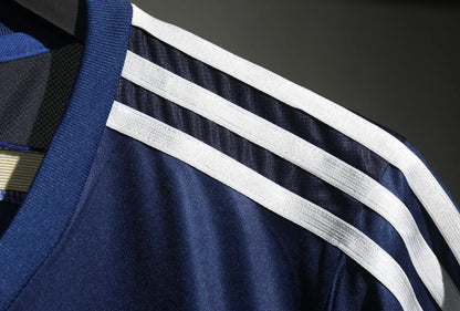 Argentina Away Kit Retro 2014